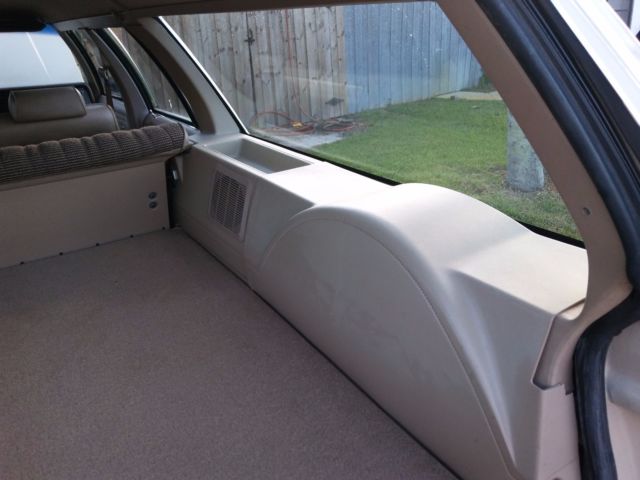 1987 Ford Crown Victoria - photo 12