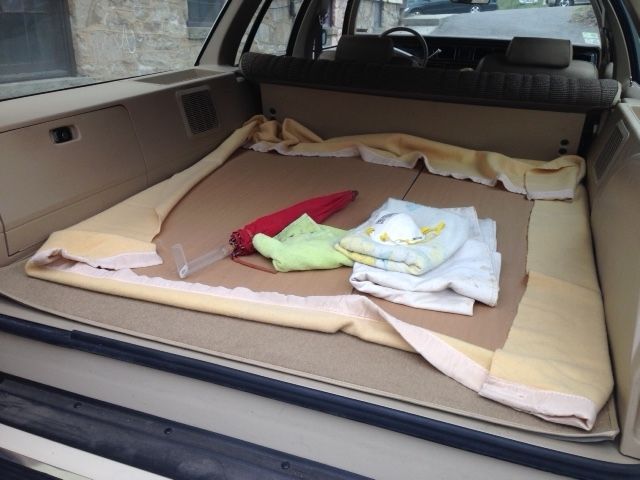 1987 Ford Crown Victoria LTD - photo 11