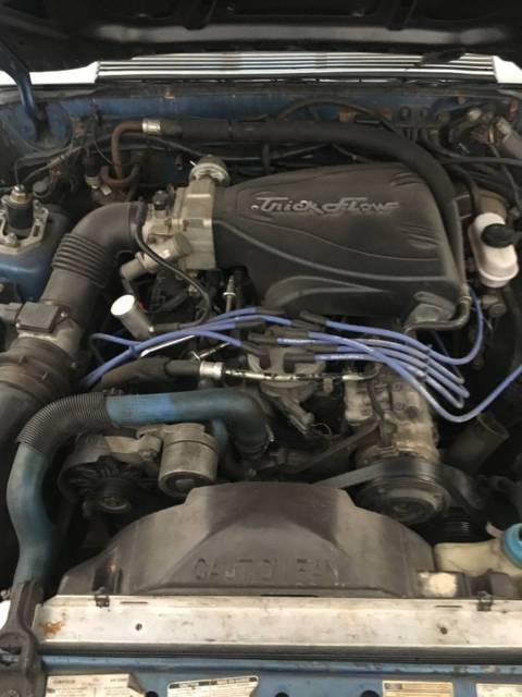 1987 Ford Mustang GT - photo 8