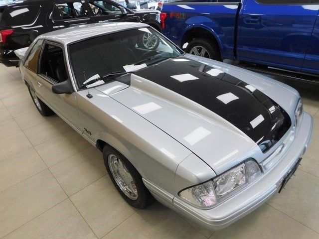 1987 Ford Mustang -- - photo 10