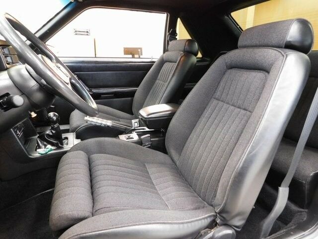 1987 Ford Mustang -- - photo 11