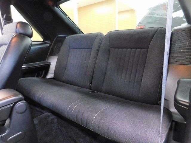 1987 Ford Mustang -- - photo 12