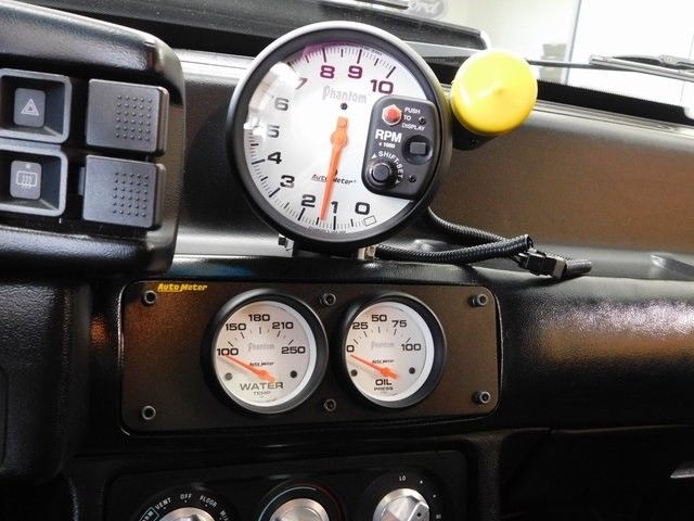 1987 Ford Mustang -- - photo 6