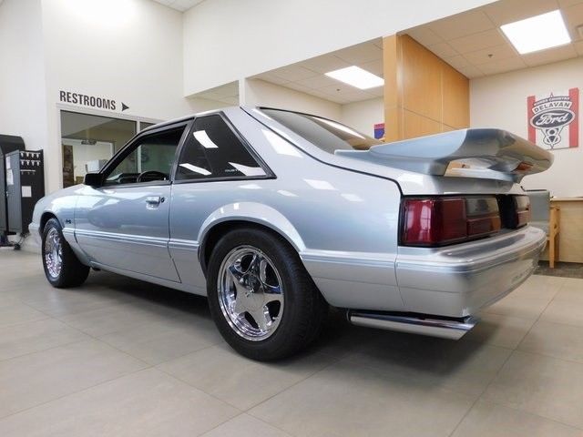 1987 Ford Mustang -- - photo 7