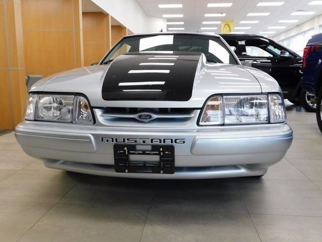 1987 Ford Mustang -- - photo 9
