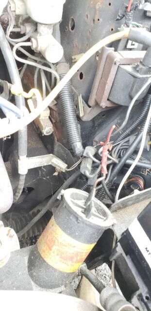 1987 Ford Mustang RUNNING DRIVING 302 5 SPEED T-5 4.11 A/C NOTCH - photo 10