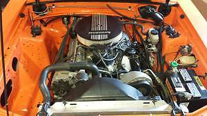 1987 Ford Mustang - photo 6