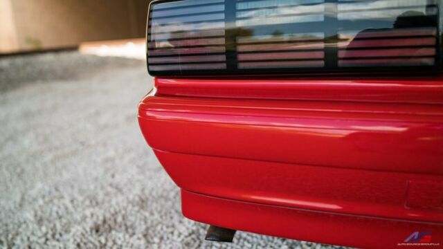 1987 Ford Mustang -- - photo 10