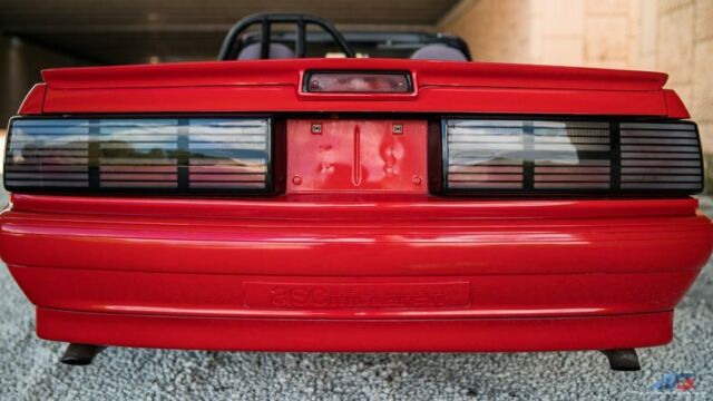 1987 Ford Mustang -- - photo 6