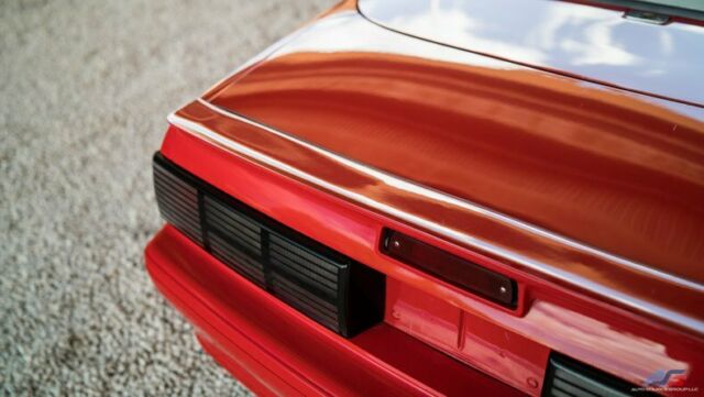 1987 Ford Mustang -- - photo 7