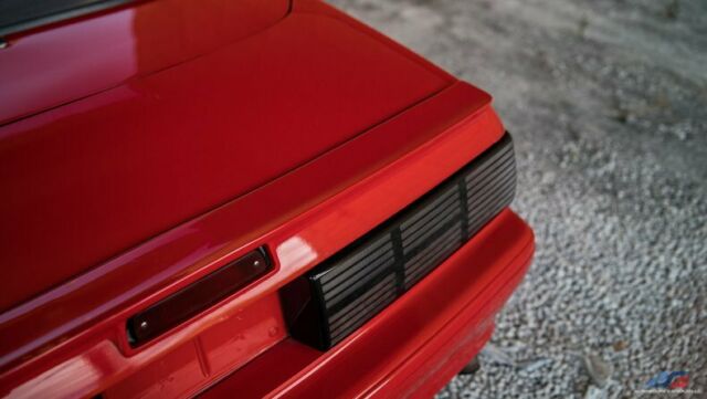 1987 Ford Mustang -- - photo 8
