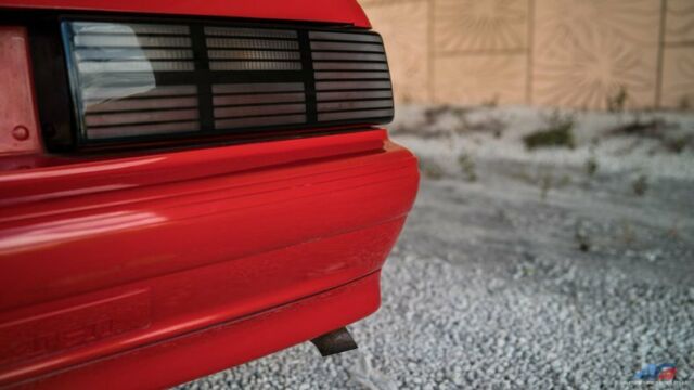 1987 Ford Mustang -- - photo 9