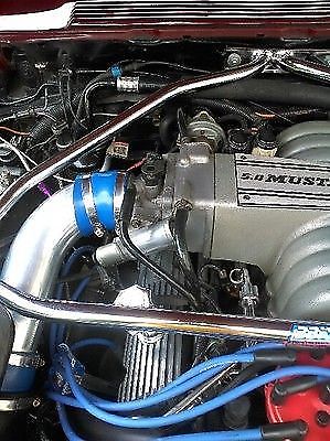 1987 Ford Mustang GT - photo 6