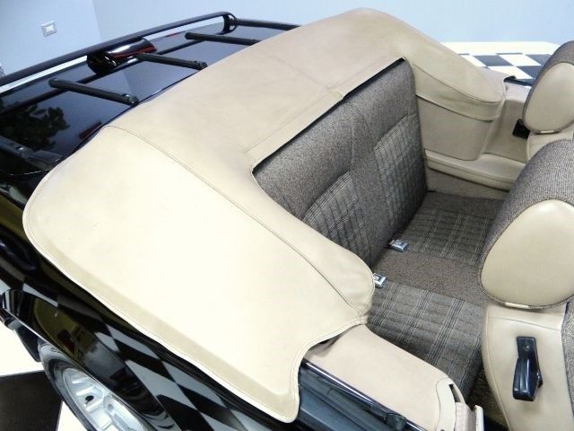 1987 Ford Mustang GT Convertible - photo 11