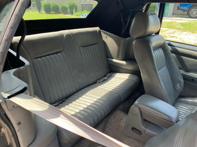1987 Ford Mustang GT - photo 5