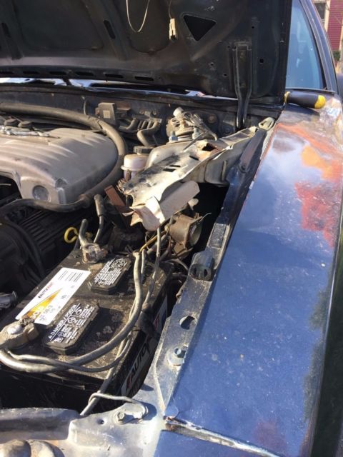 1987 Ford Mustang - photo 11