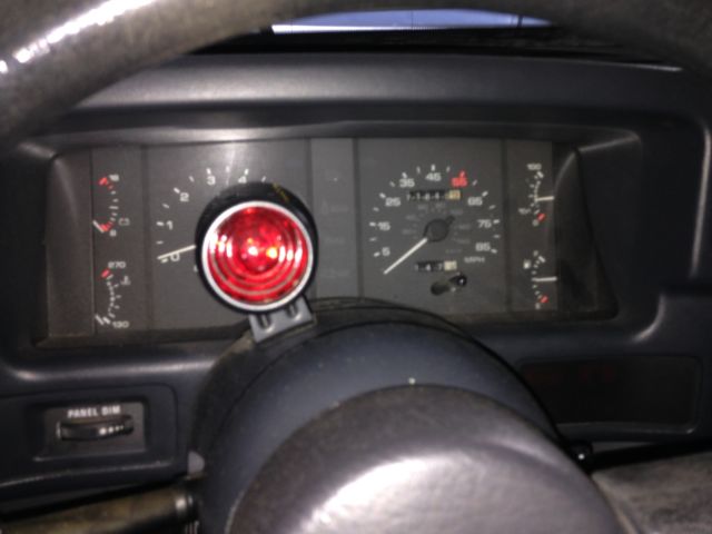 1987 Ford Mustang GT - photo 6