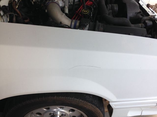 1987 Ford Mustang GT - photo 7
