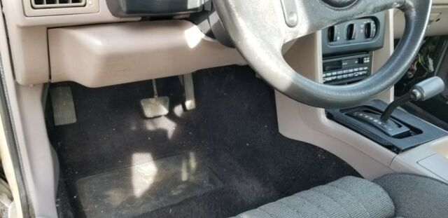 1987 Ford Mustang - photo 12