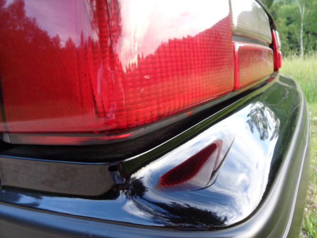 1987 Ford Mustang - photo 7