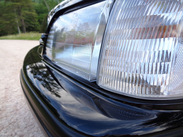 1987 Ford Mustang - photo 8
