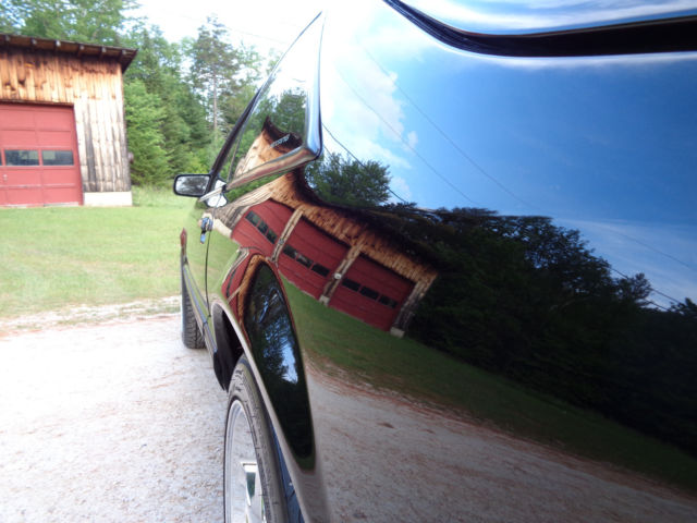 1987 Ford Mustang - photo 9