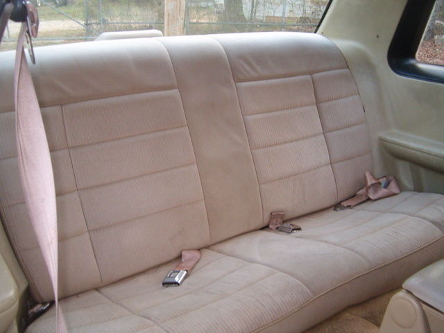1987 Ford Mustang LX - photo 12