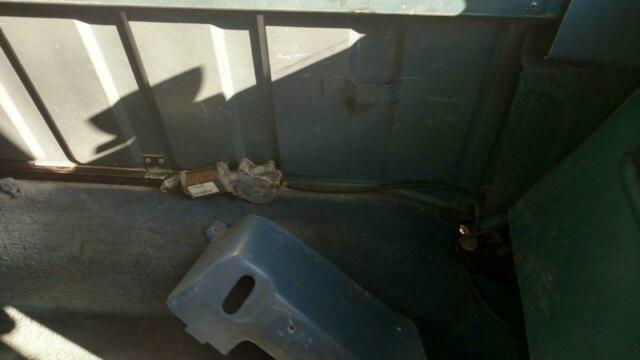 1987 Ford Ranger Big Foot Cruiser - photo 5