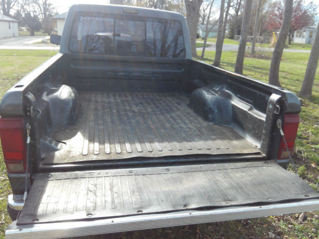 1987 Ford Ranger STX - photo 6