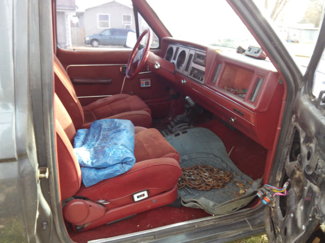 1987 Ford Ranger STX - photo 7