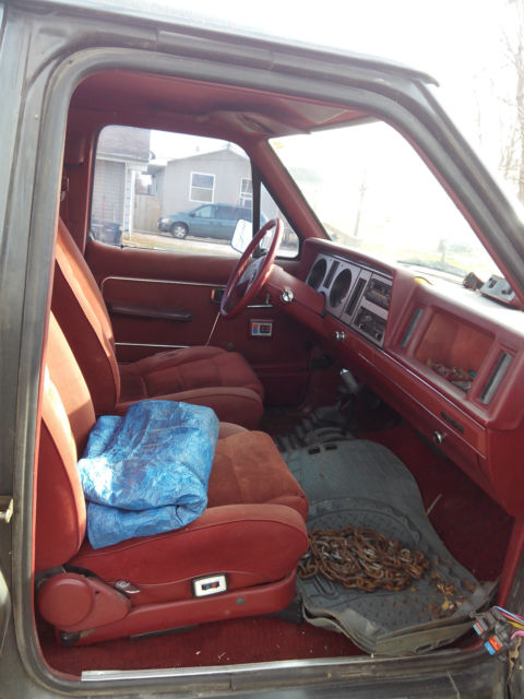 1987 Ford Ranger STX - photo 8