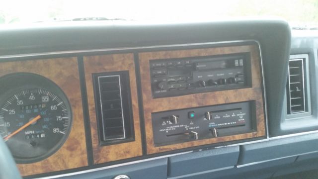 1987 Ford Ranger - photo 12