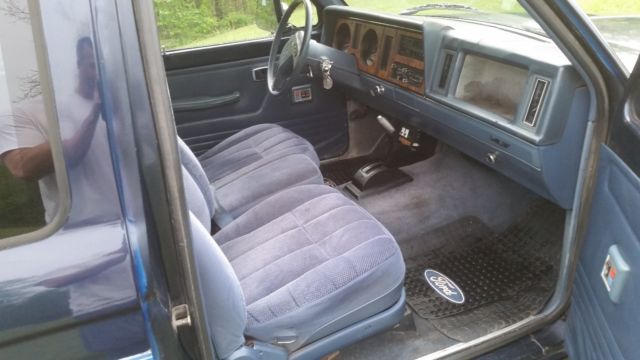 1987 Ford Ranger - photo 6