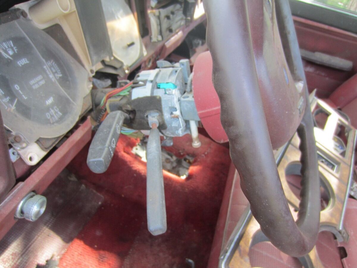 1987 Ford Ranger - photo 12