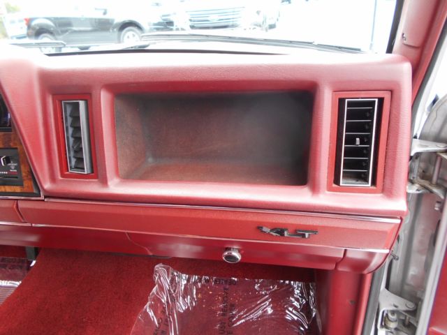 1987 Ford Ranger XLT - photo 10