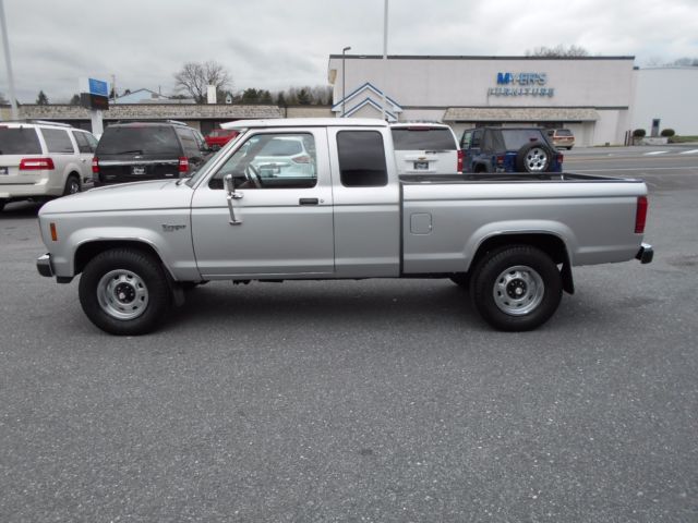 1987 Ford Ranger XLT - photo 4