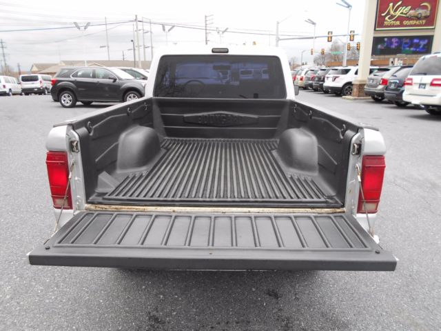 1987 Ford Ranger XLT - photo 7