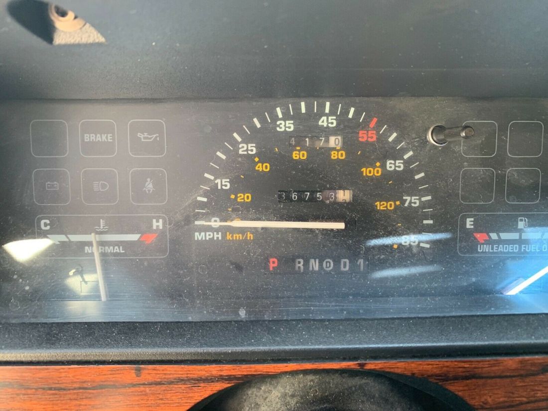 1987 Ford Taurus - photo 10