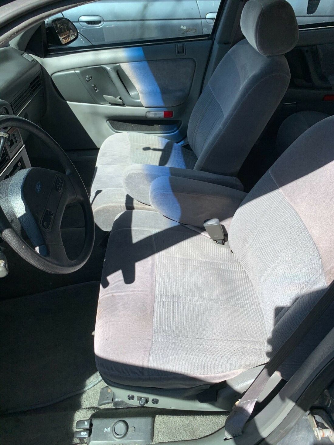 1987 Ford Taurus - photo 13