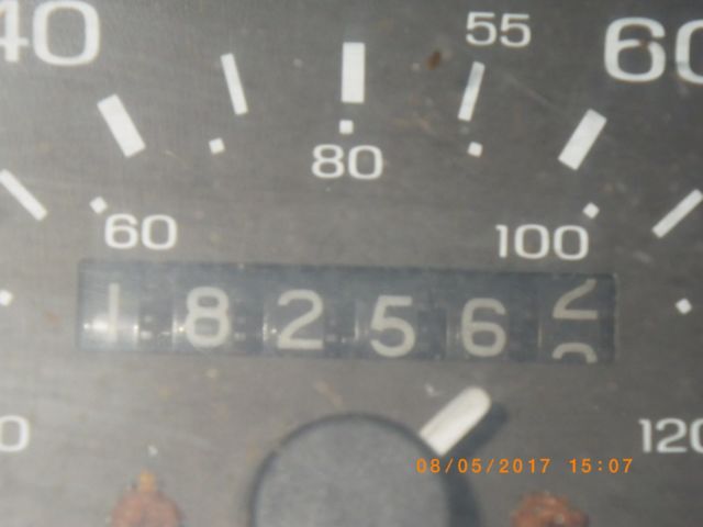 1987 Ford Thunderbird Turbo Coupe - photo 7