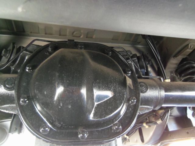1987 Ford Thunderbird lx - photo 6