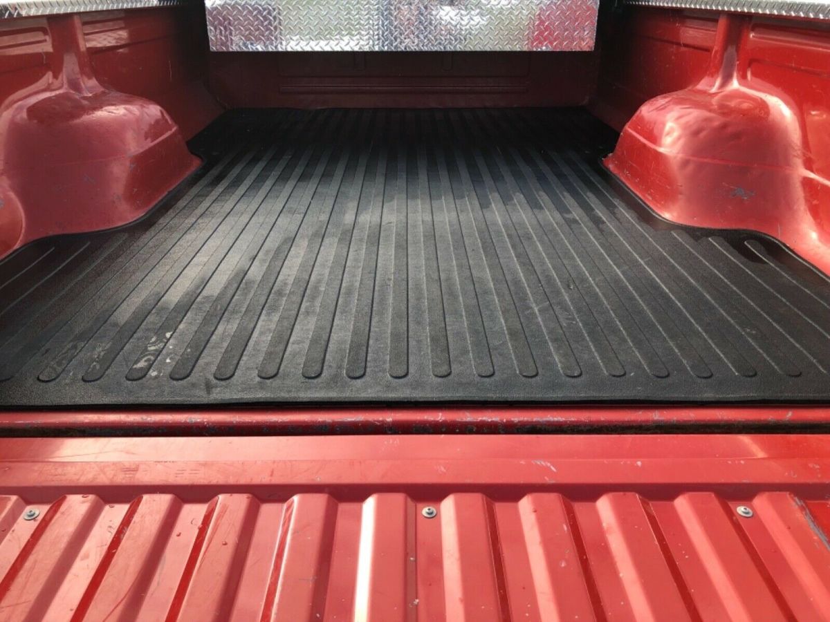 1987 Ford F-250 - photo 13