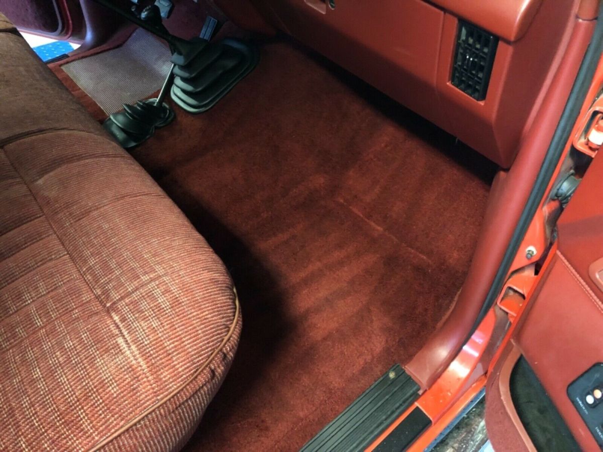 1987 Ford F-250 - photo 3