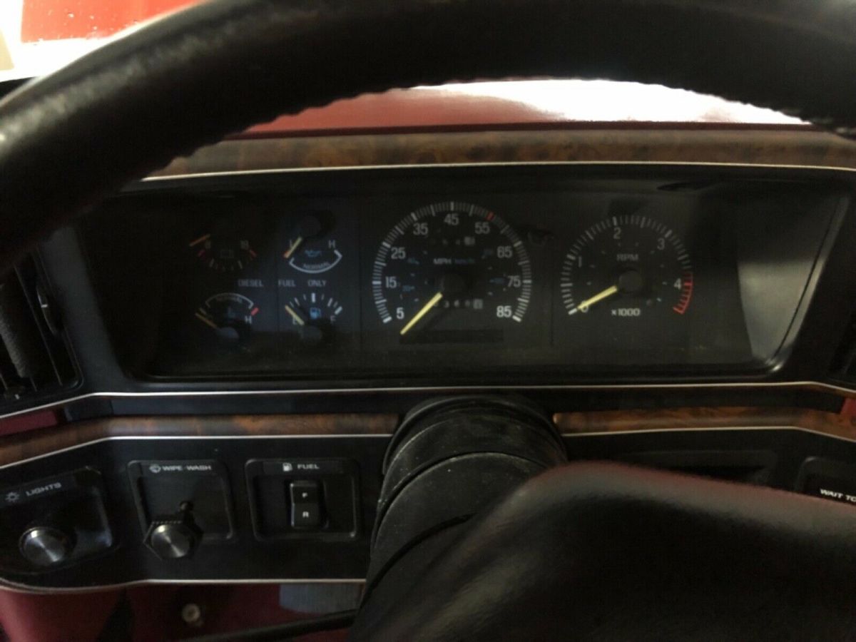 1987 Ford F-250 - photo 5