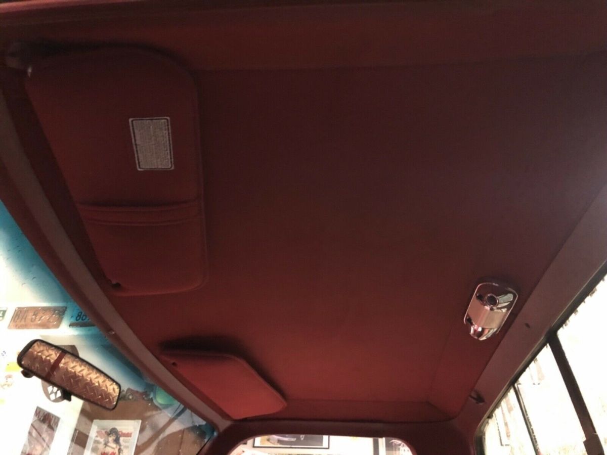 1987 Ford F-250 - photo 8