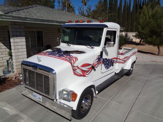 1987 Ford E-Series Van FORD/PETERBUILT - photo 12