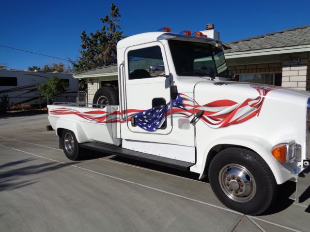 1987 Ford E-Series Van FORD/PETERBUILT - photo 13