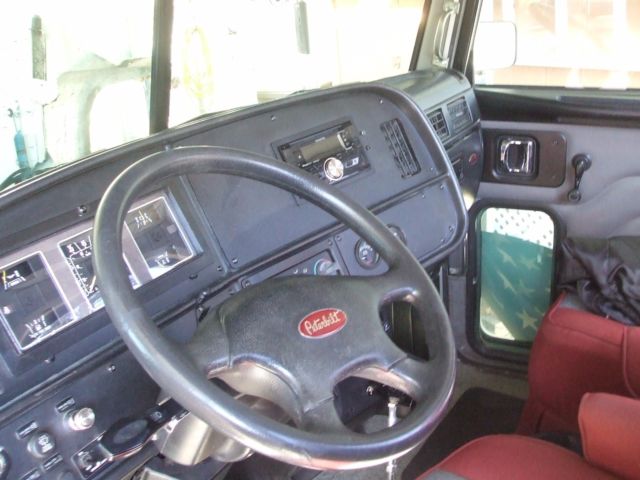 1987 Ford E-Series Van FORD/PETERBUILT - photo 7
