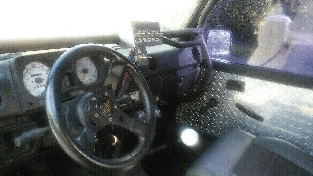 1987 Suzuki Other - photo 10