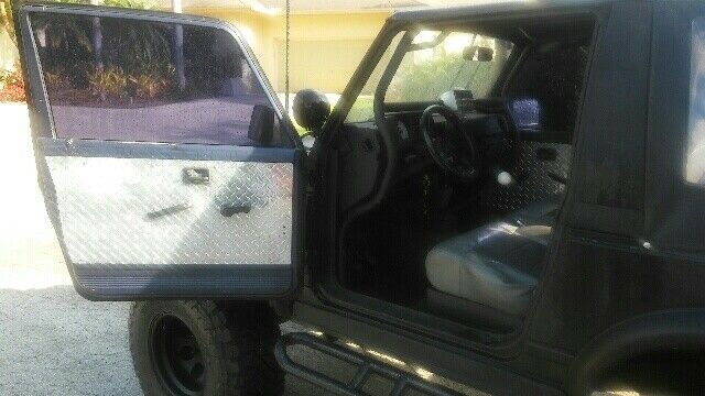 1987 Suzuki Other - photo 11